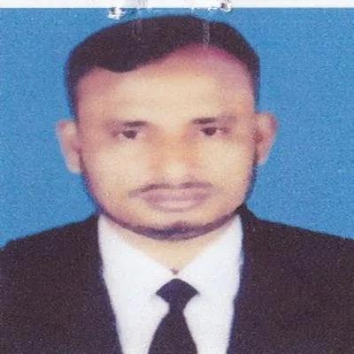 Md. Khalilur Rahman