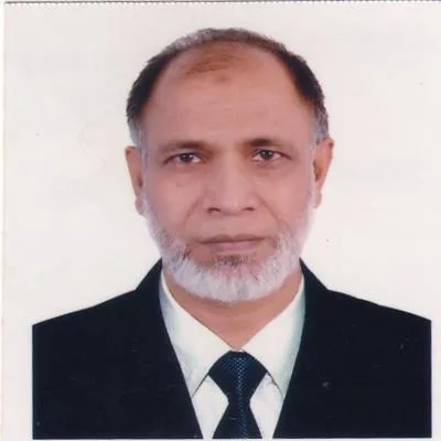 Md. Khairul Ahsan (Mintu)