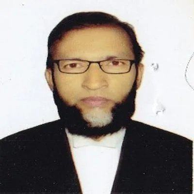 Md. Khorshedur Rahman