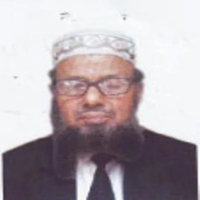 Abdul Matin Mollah