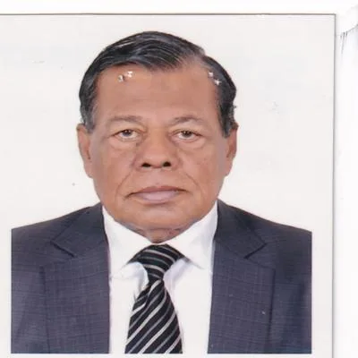 Md. Layekuzzaman Mollah (Life Member)