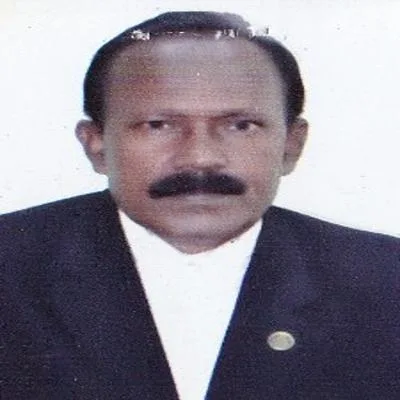 Md. Liakat Ali Sikder