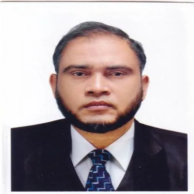 Md. Mafizul Islam (Debidwar)