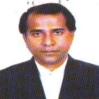 Md. Magfur Rahman Sheikh