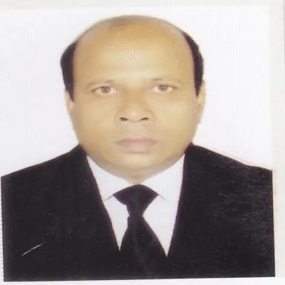 Md. Mahabub Alam