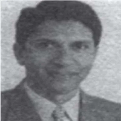 A. B. M. Reazul Kabir Kawsar(Life Member)