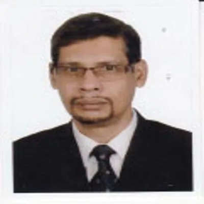 Mahbub Imtiaz Kamal
