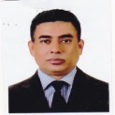 Md. Mahabub Alam Chowdhury
