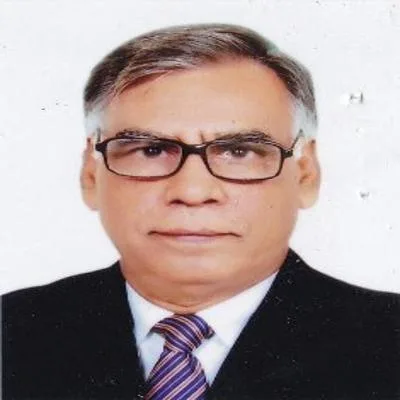 Md. Mahbubul Basid