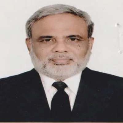 Md. Mahbubul Huq