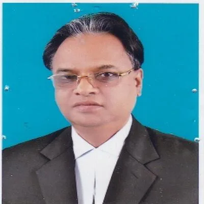 Alhaj Md. Mahbubur Rahman Siddiquey