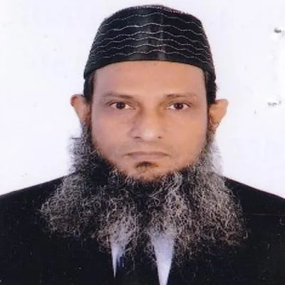 Md. Mahbubur Rahman