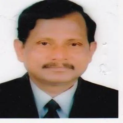Md. Mahbubur Rahman