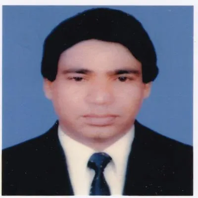 Md. Mahbubur Rahman