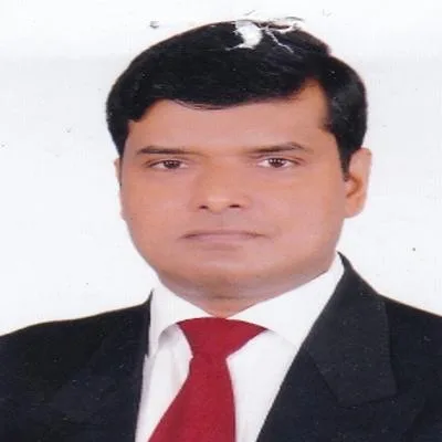 Md. Mahbubur Rahman Bhuiyan (Life Member)