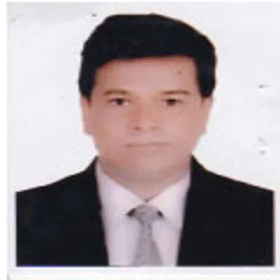 Md. Mahbubur Rahman Bhuiyan (Swapan)