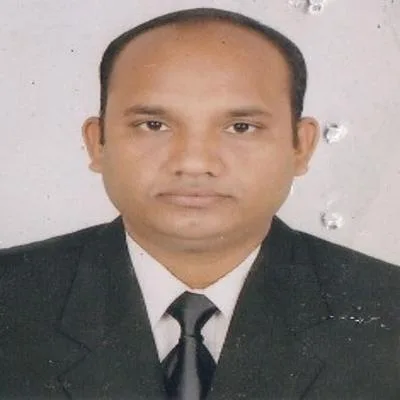 Md. Mahbubur Rashid
