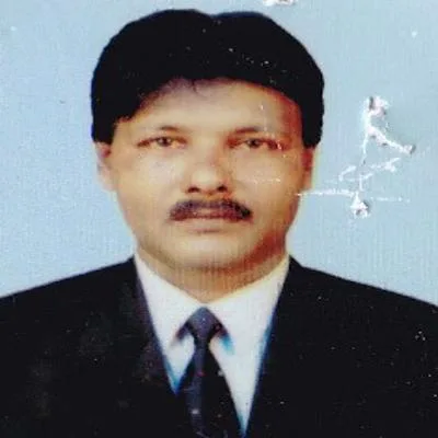 Md. Mahfuzur Rahman Patwary
