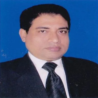 Md. Mahmud Hasan