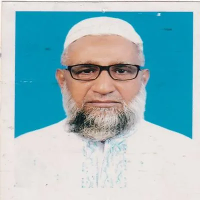 Md. Mahmudul Haque