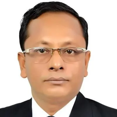 Md. Main Uddin
