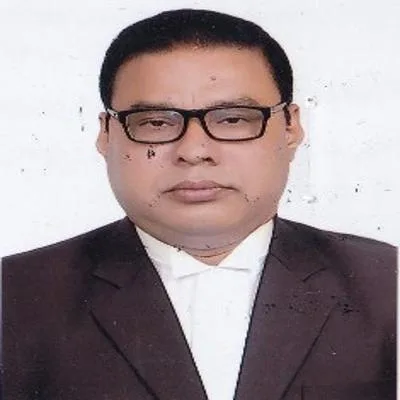 Md. Mainul Islam