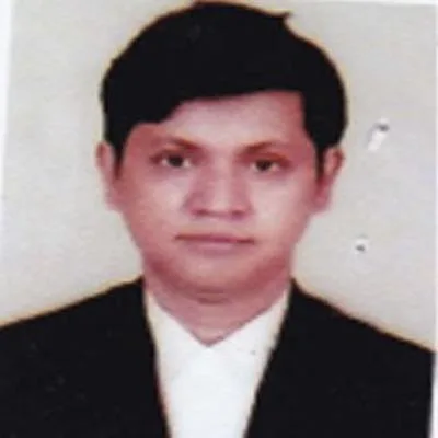 Md. Maksud Alam