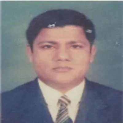 Md. Mamataz Uddin