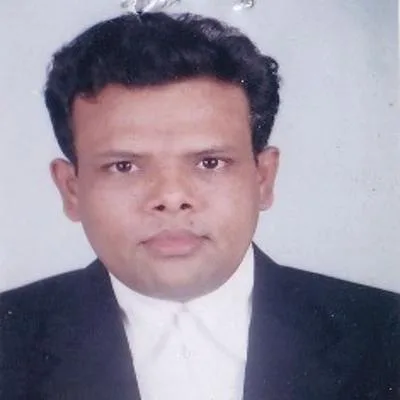 Md. Mamun Kabir (