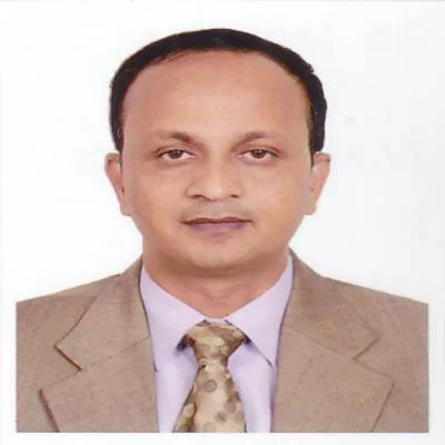 Md. Mamun Sikder