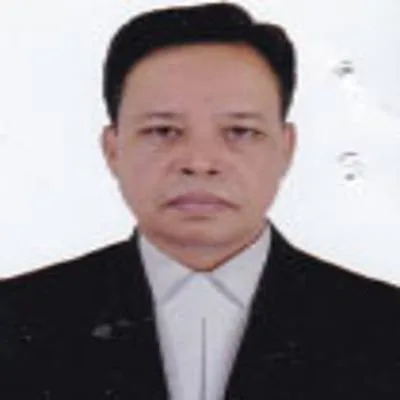 Md. Mamun Uzzaman