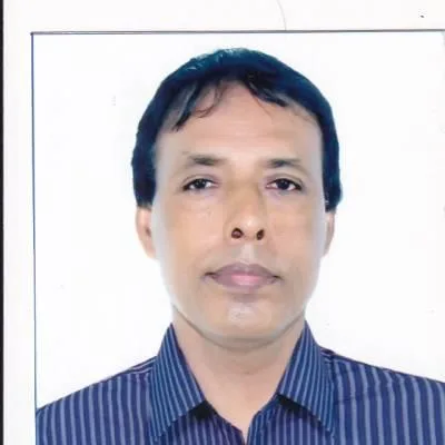 Mohammad Mamunur Rashid