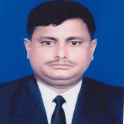 Md. Abdul Noor Bhuiyan (Bablue