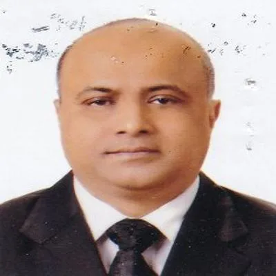 Md. Monjur Hossain Patwary