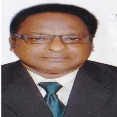 Md. Manjur Morshed (Life Member)