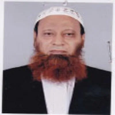 Md. Mansur Ali Talukder