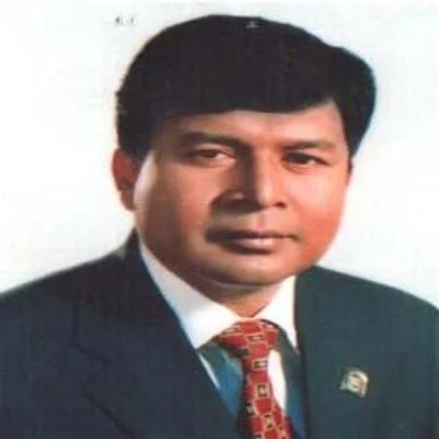 Md. Maruf Uzzaman Sheikh
