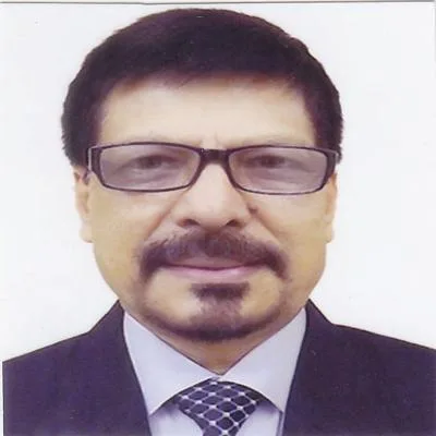 Md. Masud Ahmed Talukdar