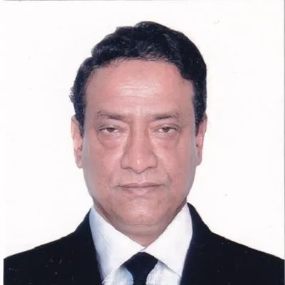 Md. Masud Sikder