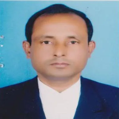 Md. Masudar Rahman