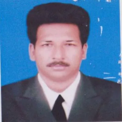 MD. MASUM BILLA (Life Member)