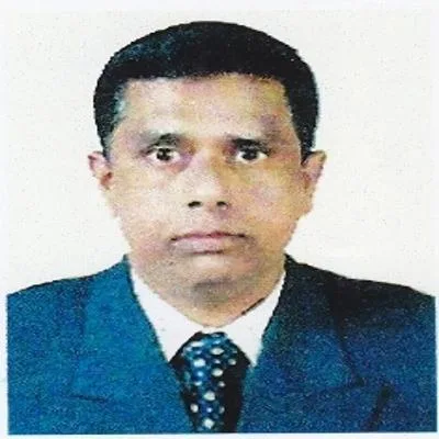 Md. Matiur Rahman