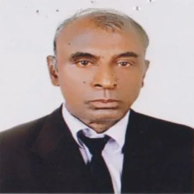 Md. Moslem Uddin