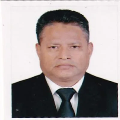 Md. Mesbaul Islam