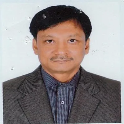 Md Mahbub Morshed