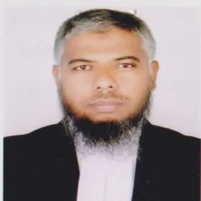 Md. Mizanur Rahman