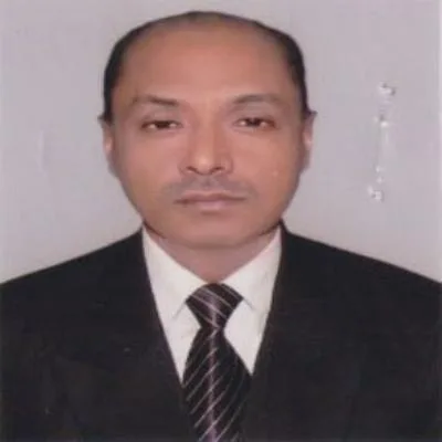 Md Milon Sarker