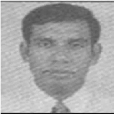 Md. Mizanur Rahman Khan
