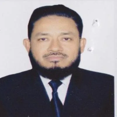Md. Mojibor Rahman