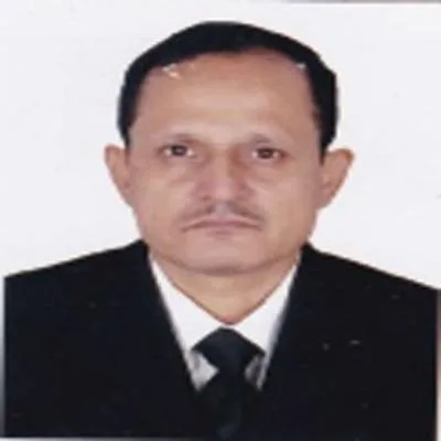 Md. Mohsin Miah